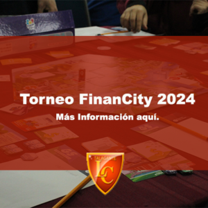 Torneo FinanCity 2024