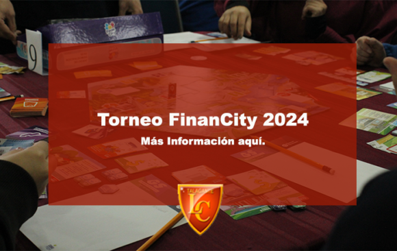 Torneo FinanCity 2024