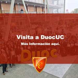 Visita a DuocUC