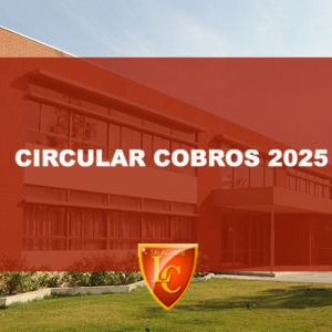 Circular cobros 2025